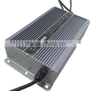 short circuit high quality uninterruptible 300W transformer for led light CCTV