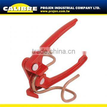 CALIBRE Auto Repair Tool Brake Pipe Bender for 3. 4. 6mm Diameter Tubing photo-2