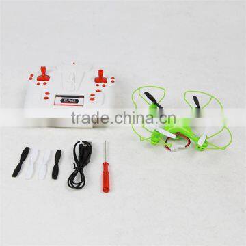 Best Gift 2.4GHz 4ch 6 Axis Gyro a Key Roll Hand Throwing rc Quadcopter Drone Toys With Camera for Choice photo-5