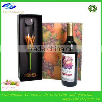 Eco-friendly Recyclable Coolest Liquor And Wine Packaging Bags/custom Gift Bags/Wholesale Gift Bags