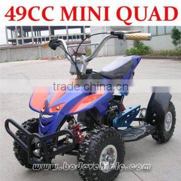 49cc mini quad