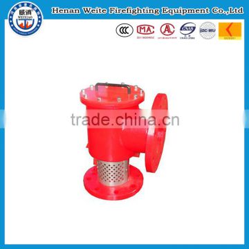 Foam low expansion maker,fire foam generator factory