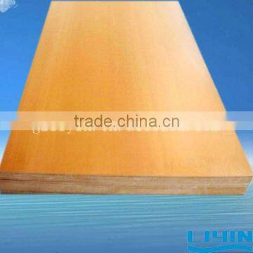 Construction Material Wooden Decorative Board Noiseproof