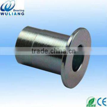 stainless steel round nuts