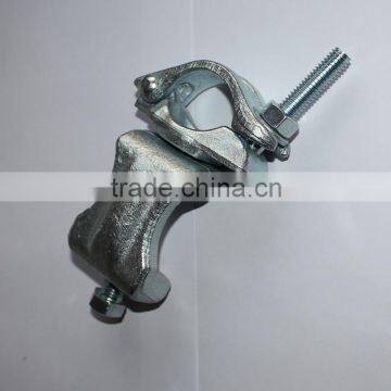 EN 74 / BS1139 Scaffolding Swivel Girder Coupler photo-1