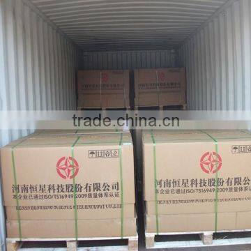 HENGXING Brass Coated Steel Reinforcement Wire for Hose photo-5