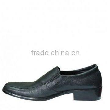 Cow Leather Shoes for Men SMCS-002 photo-2