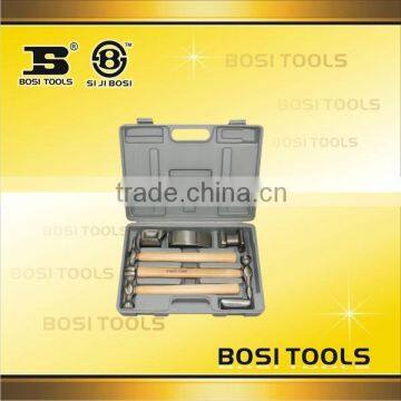 Automotive Sheet Metal Tool Set with high quality & best selling