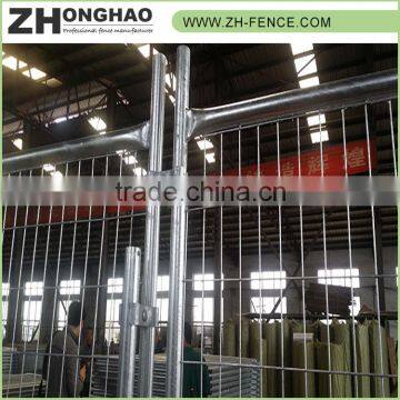 High Security Cheap Wholesale Manufacturer outdoor temporary fence