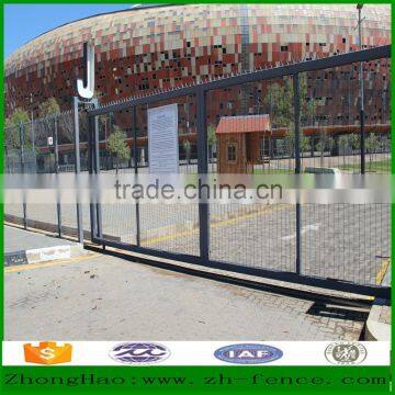 High Secutity Fencing/Galvanized Fecning/Powder Coating Fencing