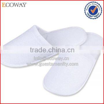 New Style Low Price hotel bathroom slippers Disposable Personalized Men's Slipper