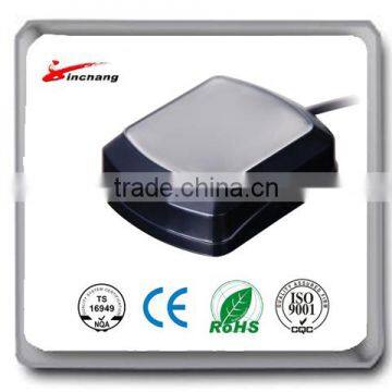 (Manufactory) high quality external gps car antenna