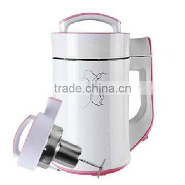 2L Soy Milk Maker With Fully Metal Motor Only USD17.7/set,intelligent Soybean Milk Maker, Nutrition Keep Warm Blender, photo-5