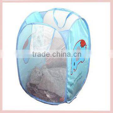 YIWU China Factory Customed Laundry Basket/wicker Collapsible Laundry Basket photo-2