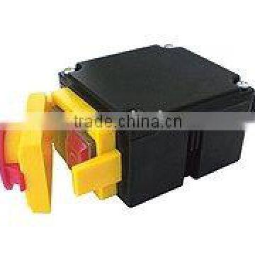 electromagnetic switch/push button switches manufacturer SDZ08B