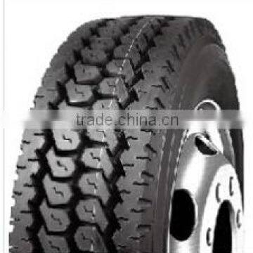 radial TBR tyre DSR355 all wheel position 11R22.5 11R24.5