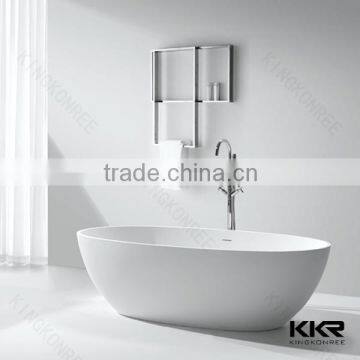 54 inch bathtub solid surface freestanding bathtubs baths