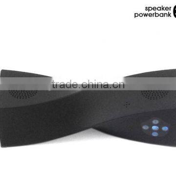 Power Bank With Bluetooth Speaker photo-4