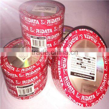 colorful DVDs disc/free samples/wholesale blank dvd 4.7GB