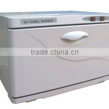 towel warmer cabinet 220W ABS material +UV lamp