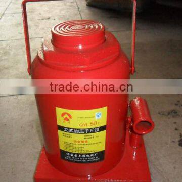 50 Ton Hydraulic Bottle Jack