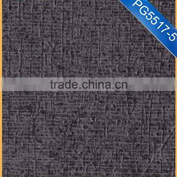 PG5517-5 UV surface anti-slippery 3d pvc flooring