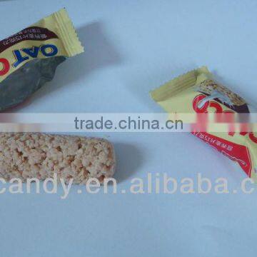 CM-300 FULL AUTO CHOCOLATE CRISP RICE FORMING MACHINE