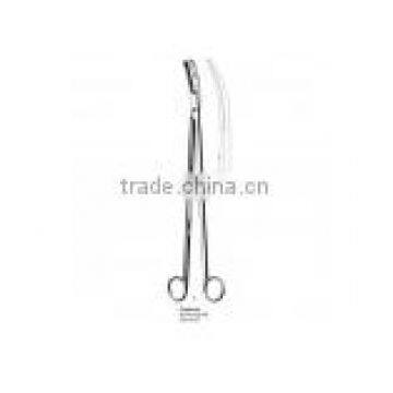 Aufricht Surgical Scissor, surgical instruments , surgical scissors from pakistan