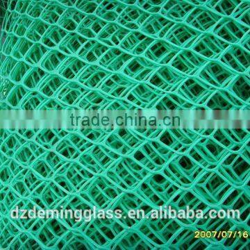 High quality triaxial geogrid price in low for slope protection and road construction