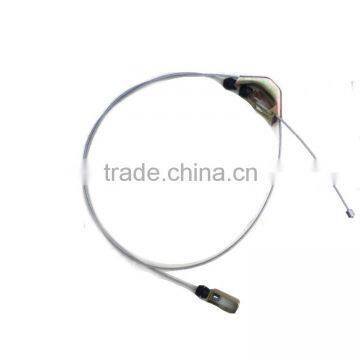 JMC TFR17 Brake Cable Auto Truck Hand Brake Cable White Middle Part Three JMC Pickup Truck Auto Spare Parts photo-5