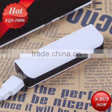 Power Bank Wireless Charger 2200mah New Power Bank