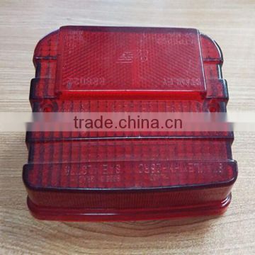 high quality plastic car accessories in thailand China supplier