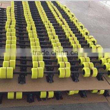 OEM Wholesaler 3000w Wireless Remote Control Electric Longboard Carbon Fibre photo-5