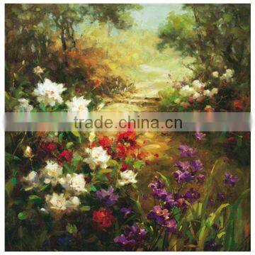 High quality paper printing painting