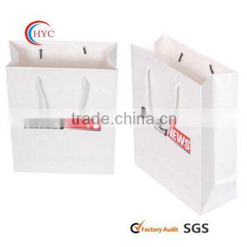 Exquisite Paper Bag Shopping Bag photo-4