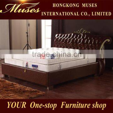 2015 Wholesale Luxurious Bed Sponge Mattress E1058