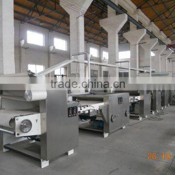 Biscuit Production Line ,soft Biscuit Forming / Making Machine ,small Biscuit Machine,food Machine photo-4