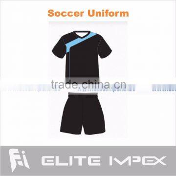 soccer authentic jersey