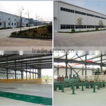 oil well drill pipe