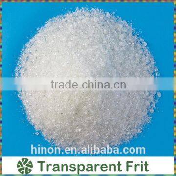 2015 Zibo High Transparency Ceramic Glaze Floor Tile Ceramic Transparent Frits JT-D2004