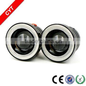 High Power LED drl daytime running light fog light H608