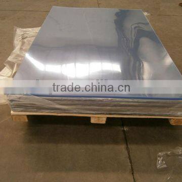 PVC clear rigid vinyl sheets