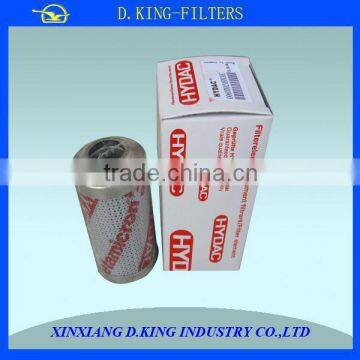 High quality hydac water filter element