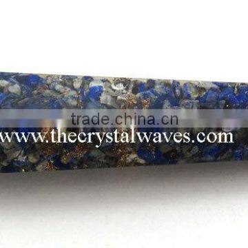 Lapis Lazuli Orgone Obelisk