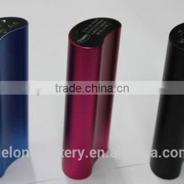Universal Portable Power Bank Charger