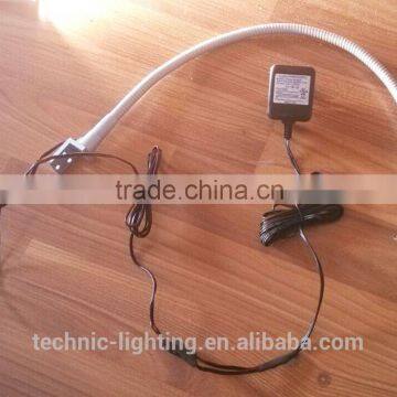 dimmable led reading lighting