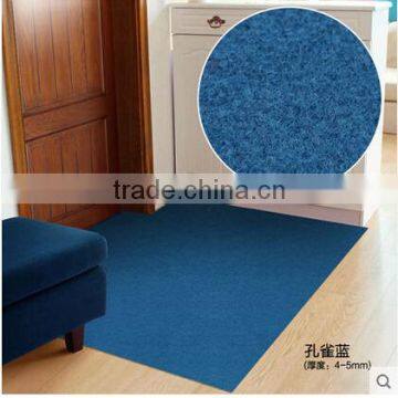 Microfiber Washable Rug Sets For Living