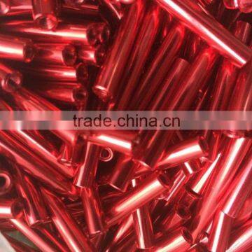 Manufacturer Price for Colored M3 5.0mm Colored Round/Hex/Step Aluminum Standoff