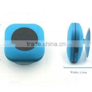 2016 New Mini Wireless Speaker Bluetooth Waterproof Portable Speaker photo-2