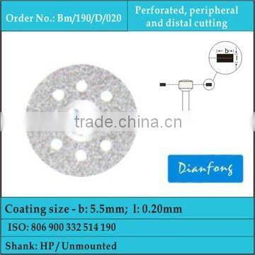 Cutting Disc, Diamond Saw Blade For Cutting Stone